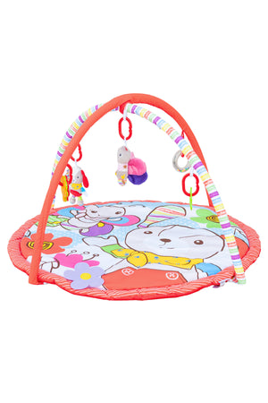 MOON Perky - Playmat Garden