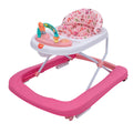 MOON stride Baby walker- Rose Pink