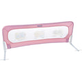 MOON Sequr - Bed rail - Pink