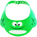 Star Babies kids shower cap - Green