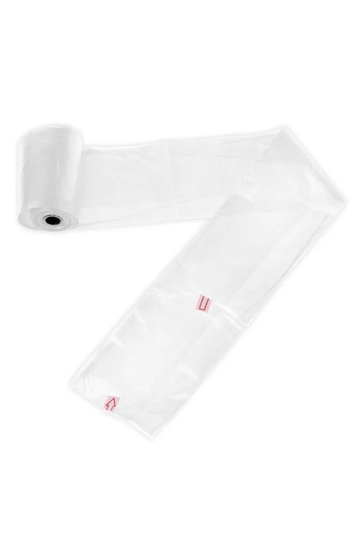 Star Babies Pack Of 5 Scented Bag White With Dispenser, Pack Of 1