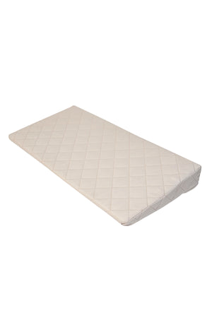MOON  Universal Crib Wedge  Beige –  water proof fabric