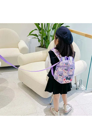Star Babies - Kids School Bag - Design May Vary