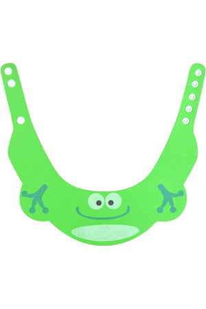 Star Babies kids shower cap - Green