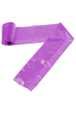 Star Babies Pack of 15/225 Bags Scented Nappy Bag Lavender & Assorted Dispenser