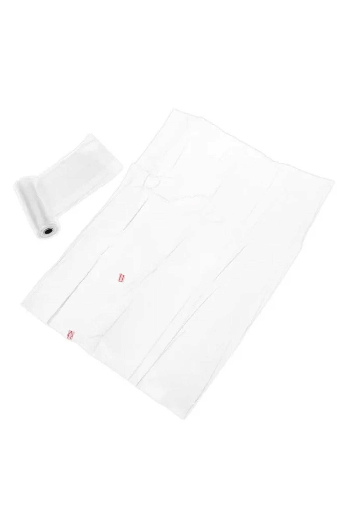 Star Babies Pack Of 5 Scented Bag White With Dispenser, Pack Of 1