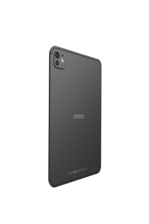 Oteeto TAB 15 Tablet 10.1 inch 5G with keyboard case – 8GB RAM / 512GB Memory – Gray
