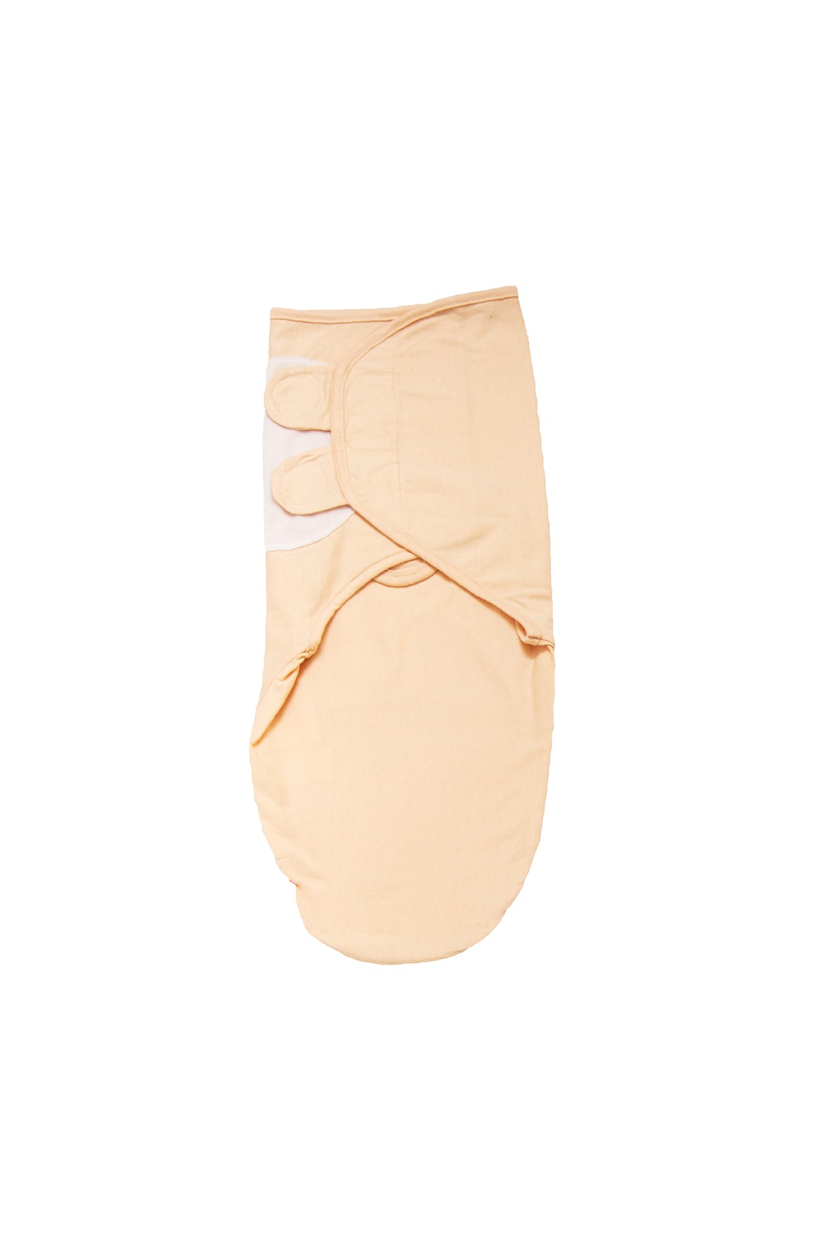 MOON Organic Swaddler -Pink