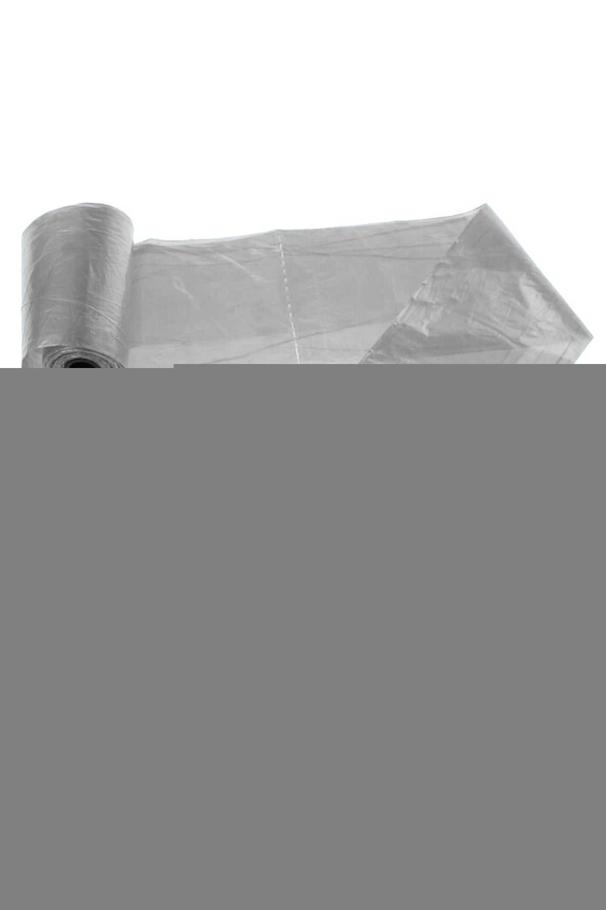 Star Babies Scented Nappy Bag Pack of 15/225 Bags Grey & Assorted Dispenser