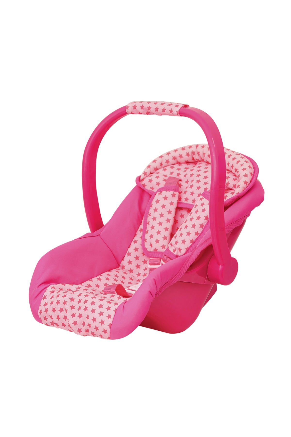 MOON Doll Carrier Car Seat--Pretend to play-Pink