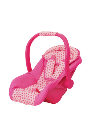 MOON Doll Carrier Car Seat--Pretend to play-Pink