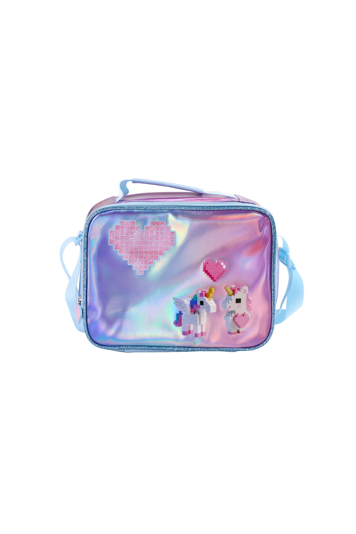 MOON Kids Insulated Lunch Bag – Leakproof Thermal Lunch Box for Boys & Girls | Durable, Lightweight & Easy-Clean | Perfect for School, Daycare & Outdoor Use