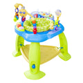 MOON Baby Jumper Blue