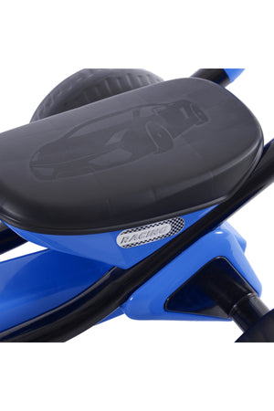MOON Brizee Baby Go kart  -Blue