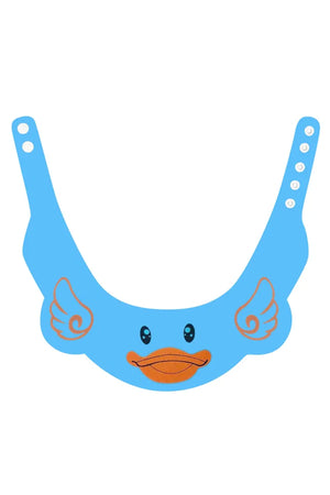 Star Babies Kids Shower Cap - Blue, Piece Of 1