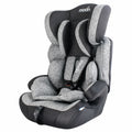 MOON Tolo - Baby/Kids Car seat (Group-1,2,3)- Slate Grey