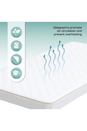 MOON crib matress