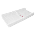 MOON 4-Sided Water Proof Diaper Changing Mat, 80Cm