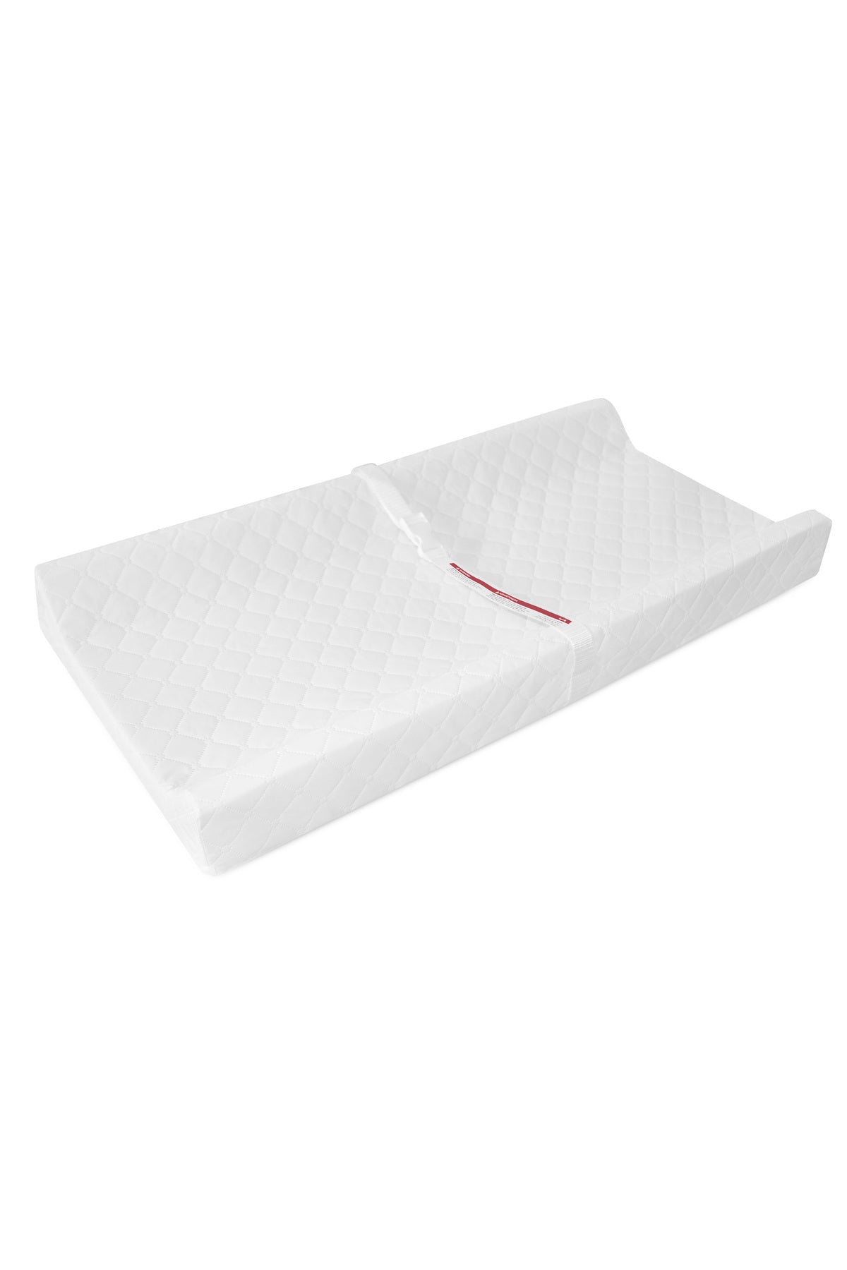 MOON 4-Sided Water Proof Diaper Changing Mat, 80Cm