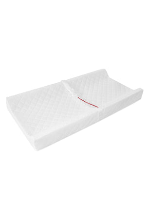 MOON 4-Sided Water Proof Diaper Changing Mat, 80Cm