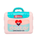 Urban Tots Briefcase Doctor Set With Wide Range Of Pretend Play Scenarios-Assorted
