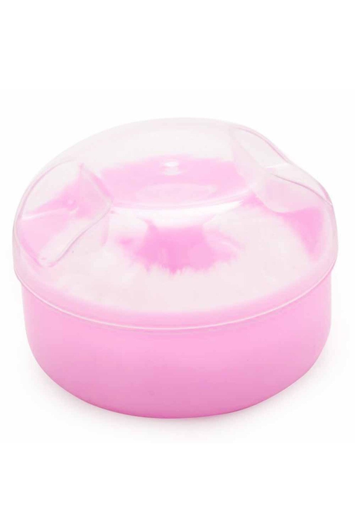 Star Babies Baby Powder Puff - Pink