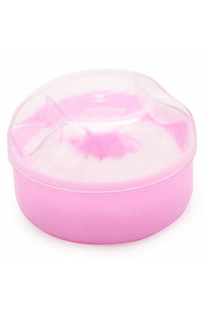 Star Babies Baby Powder Puff - Pink