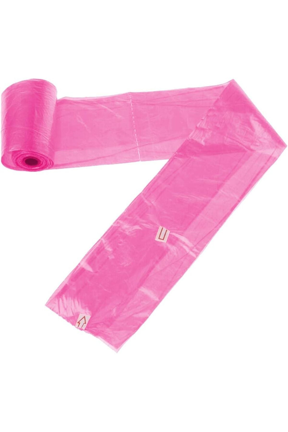 Star Babies Pack of 5 Scented Bags with Dispenser - Pink