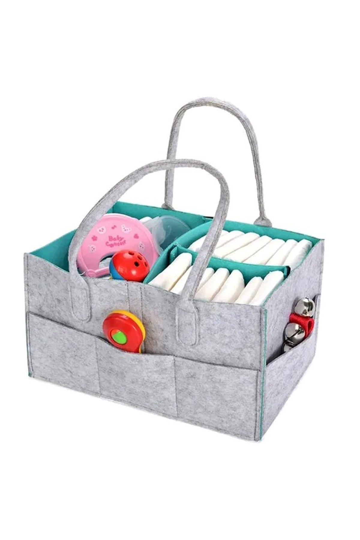 Star Babies - Caddy Diaper with Scented Bag