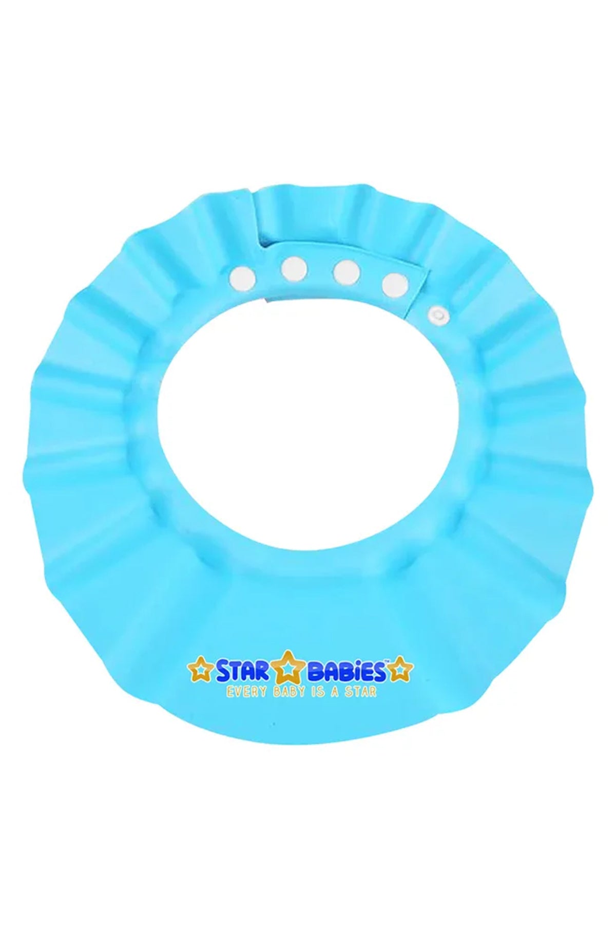 Star Babies - Kids Shower Cap - Pack of 3