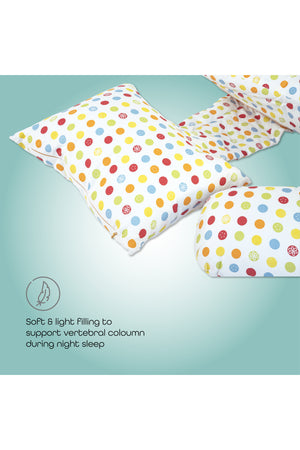 MOON  Multi-Position Pregnancy Pillow DOT