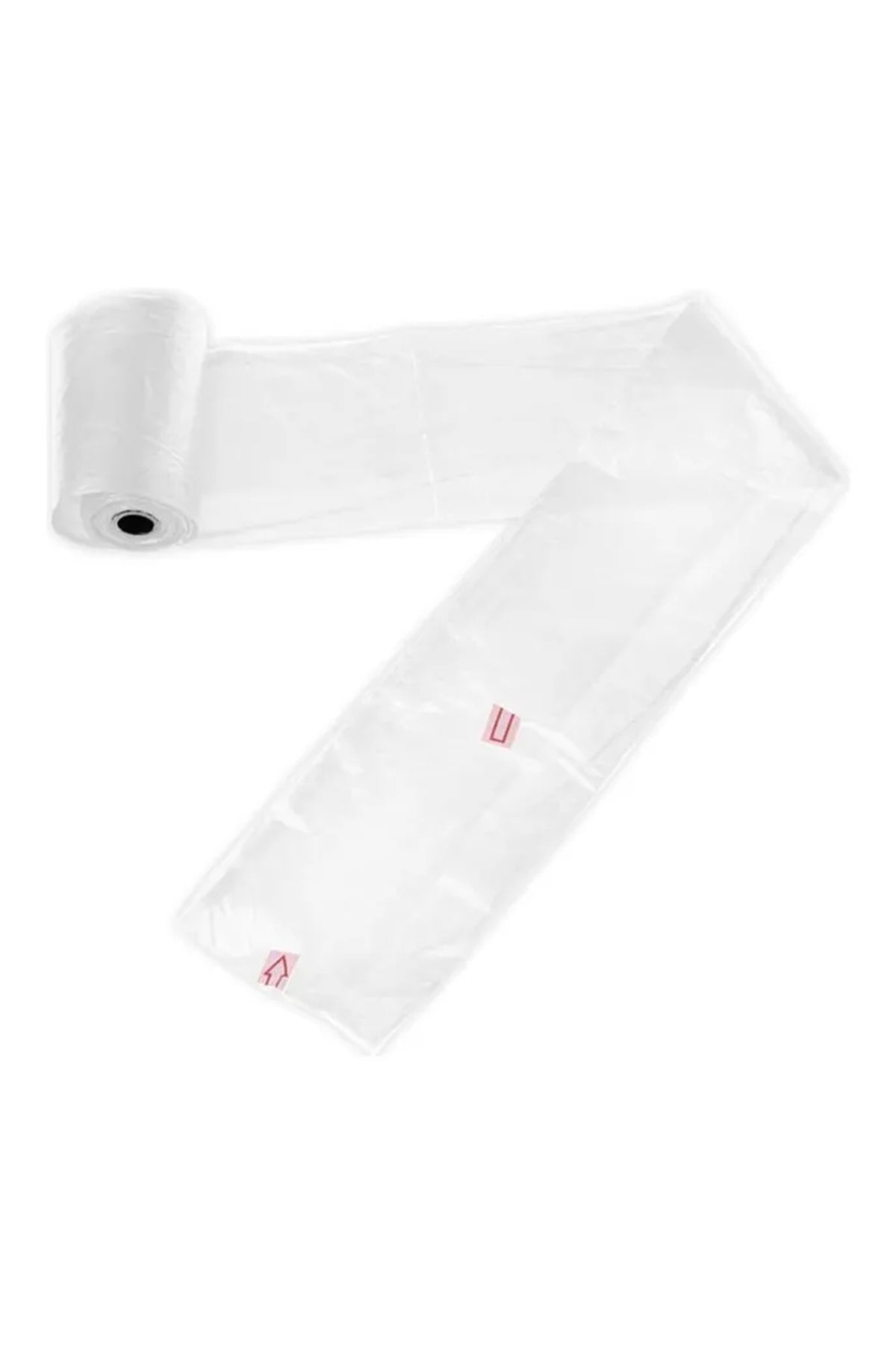 Star Babies - Scented Nappy Bag Pack of 15/225 Bags - White