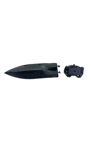 4 Way 2.4G Remote Control Boat for Kids – High Speed RC Speedboat with Dual Direction Control, Rechargeable Racing Boat Toy for Pool, Lake and Outdoor Water Play