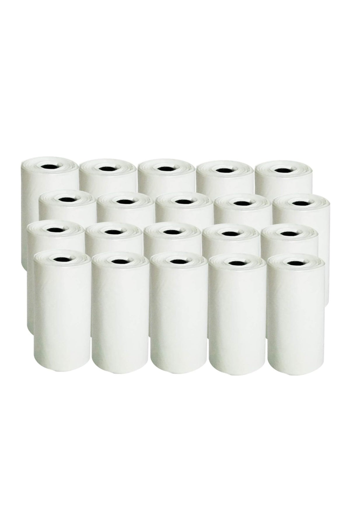 Star Babies - Scented Bag Pack of 20 - White (300 Bags)