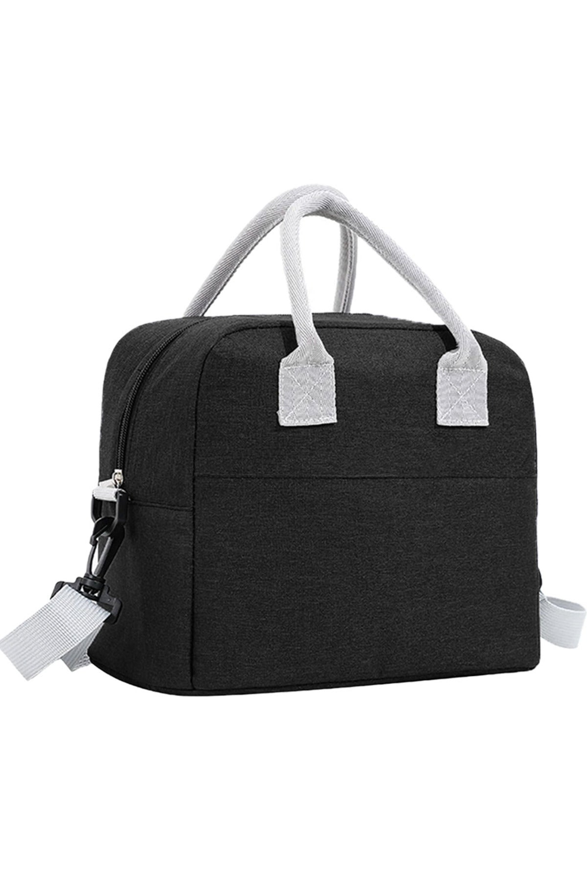 Star Babis Insulated Lunch Bag- Pink