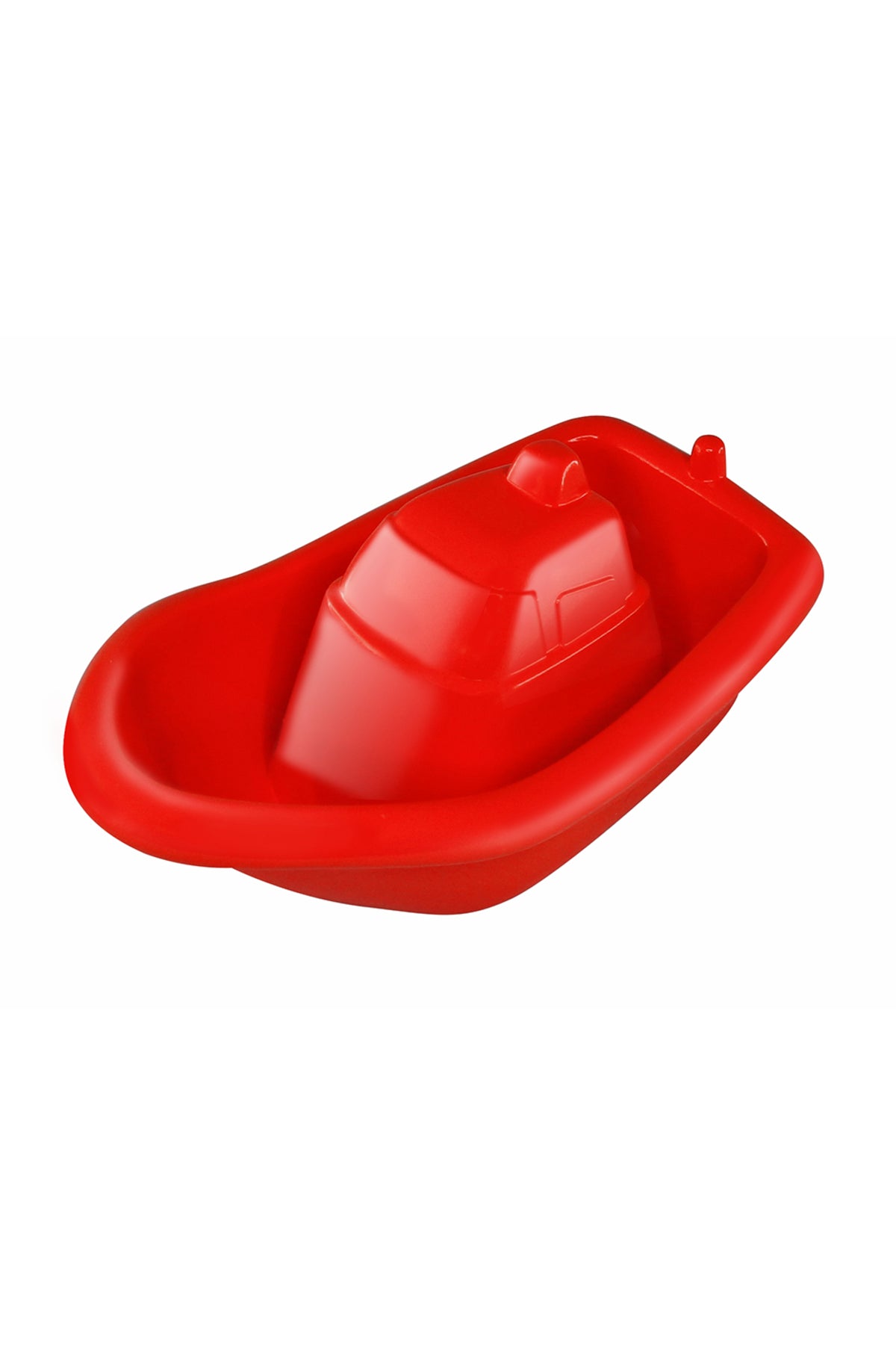 Little Learners Bath Stacking Light-Up Boat - Electronic and Classic Stacking Boat Set, Creates Light-Up "Boat Train", 6M+