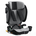 MOON Folda Max  ECE R129 i-Size Foldable Car Seat with ISOFIX & Top Tether -Grey