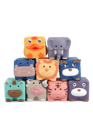 MOON Animal Building Blocks