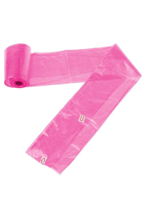 Star Babies - Scented Nappy Bag Pack of 15/225 Bags - Pink