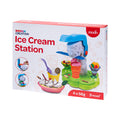 MOON Kid's Dough Ice-Cream Station. 4 x 50g dough pot.
