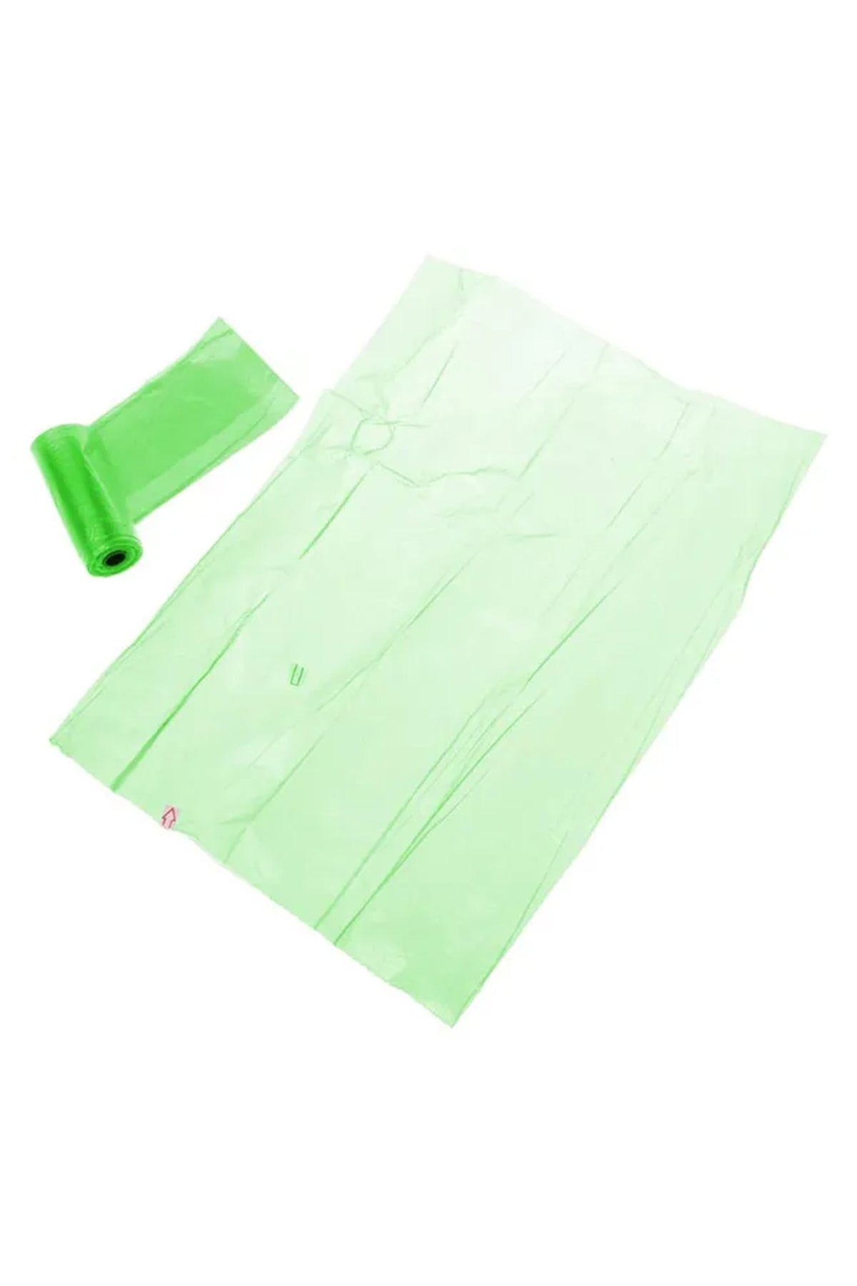 Star Babies 5pcs Scented Bag + Disposable Bibs 10pcs - Assorted