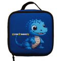 Star Babies - Insulated Bento Lunch Bag - Dino
