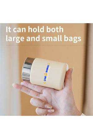Star Babies -  Vaccum insulated mini flask set of 2 .