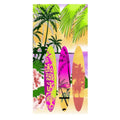 Star Babies - Beach Towel - 70 x 150cm