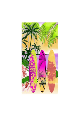 Star Babies - Beach Towel - 70 x 150cm
