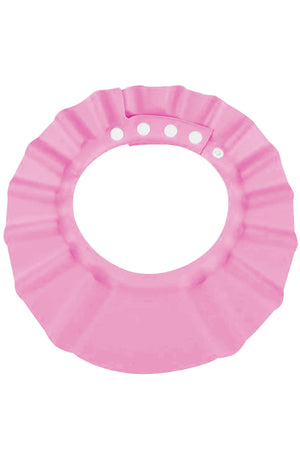 Star Babies - Kids Shower Cap - Pink - Design May Vary