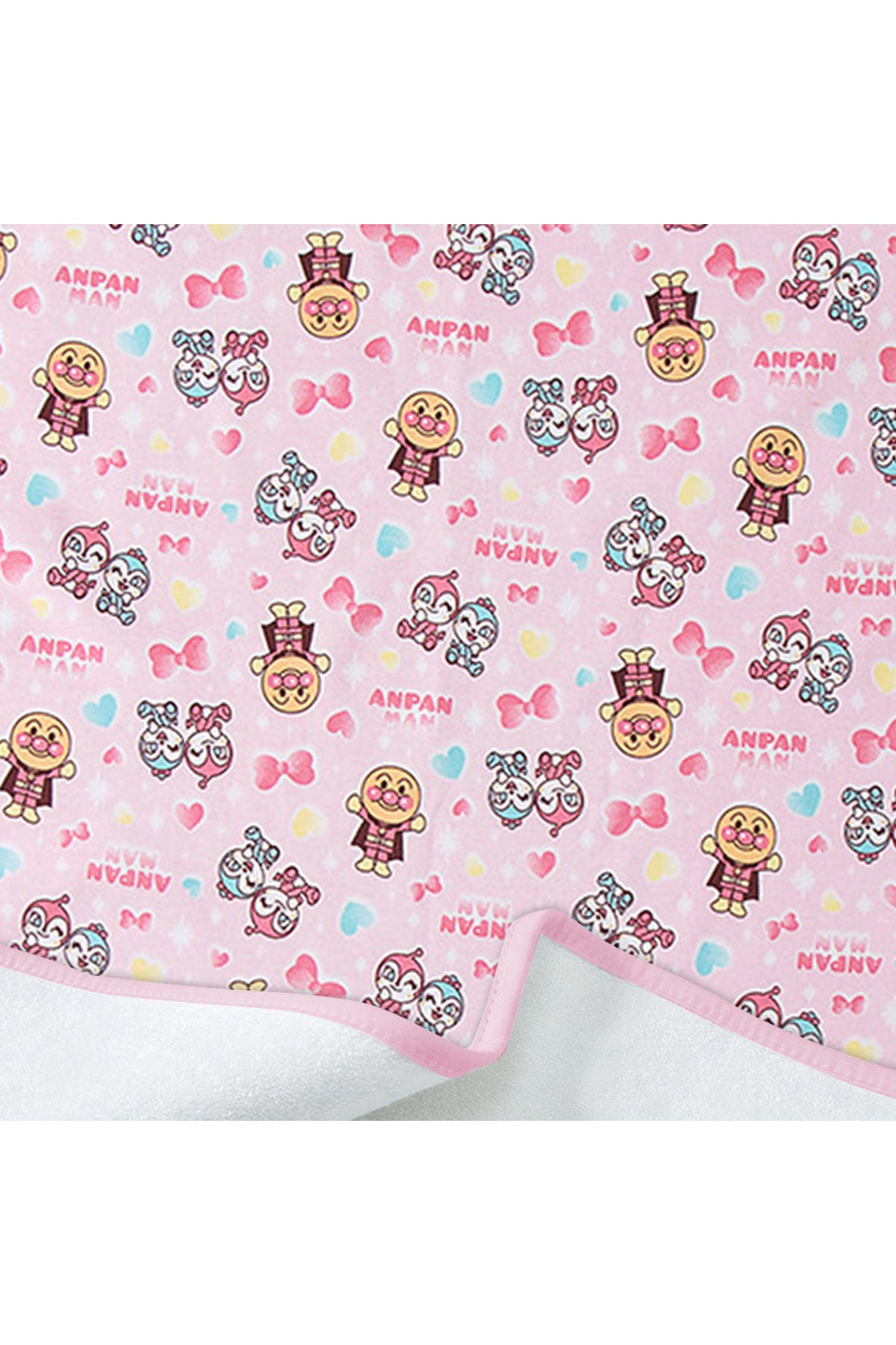 Star Babies - Reusable Changing Mat Printed - Pink