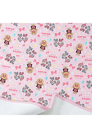 Star Babies - Reusable Changing Mat Printed - Pink
