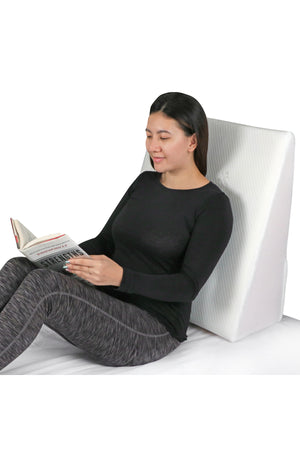 MOON Wedge Pillow
