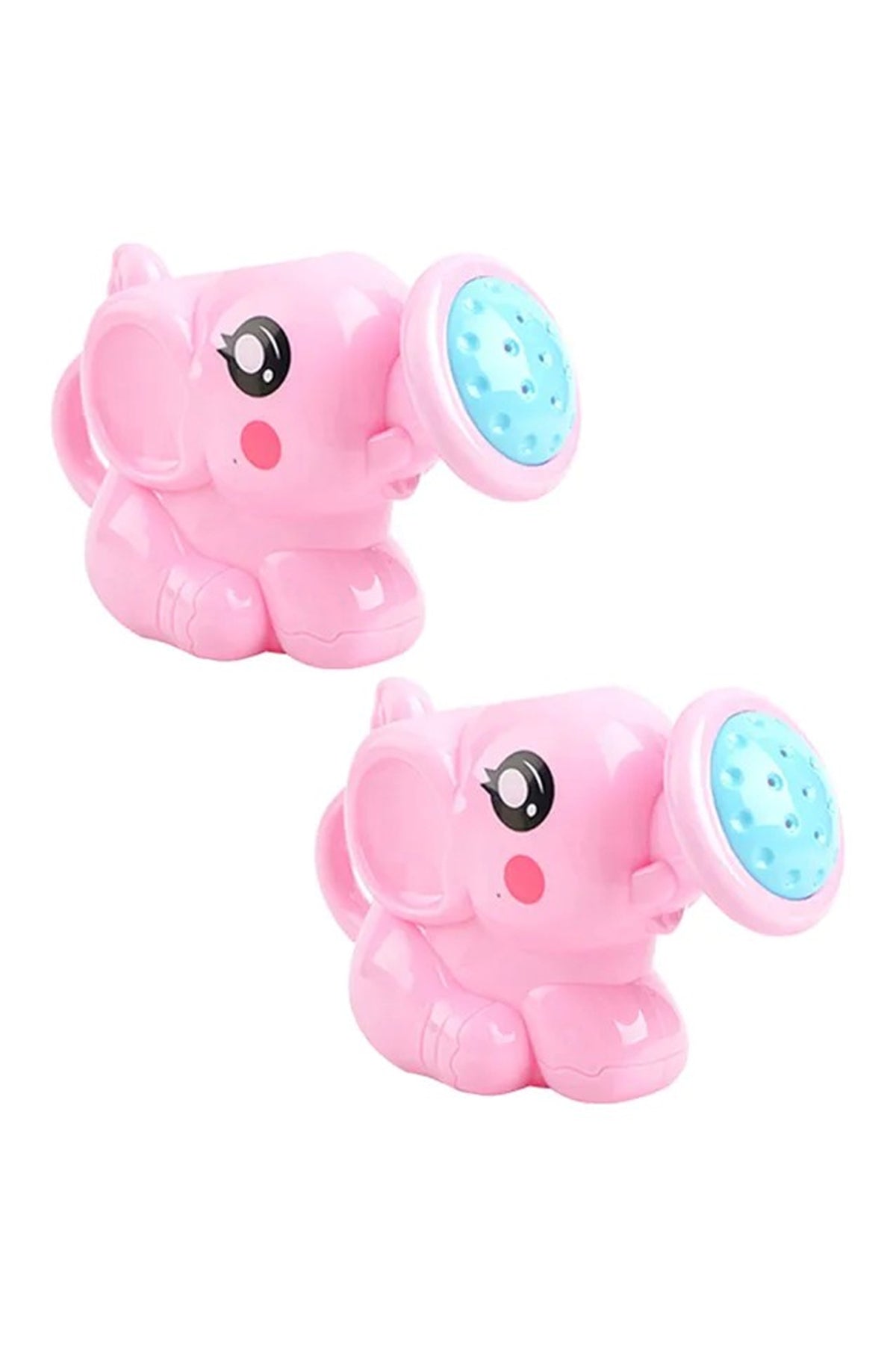 Star Babies Watering Kettle toys Pack of 2 - Pink